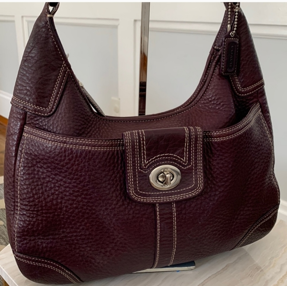 Vintage coach